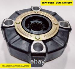 Excavator Jcb Pump Complete Coupling Js200 Js210 (331/19786 Jrj0213 Krj345)