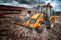 Excavator Jcb Pump Complete Coupling Js200 Js210 (331/19786 Jrj0213 Krj345)
