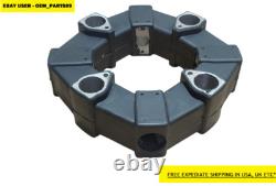 Excavator Jcb Pump Complete Coupling Js200 Js210 (331/19786 Jrj0213 Krj345)