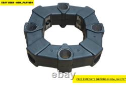 Excavator Jcb Pump Complete Coupling Js200 Js210 (331/19786 Jrj0213 Krj345)