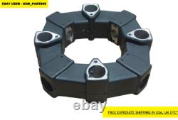 Excavator Jcb Pump Complete Coupling Js200 Js210 (331/19786 Jrj0213 Krj345)
