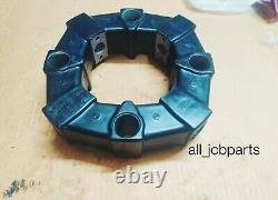 Excavator Jcb Pump Coupling Js200 Js210 Js220 Js240 Rubber (krj3450 Jrj0213)