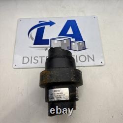 Excavator Roller 2668793 For CAT 304DCR, 304ECR, 303.5ECR/CCR, 303CCR, 302.5C
