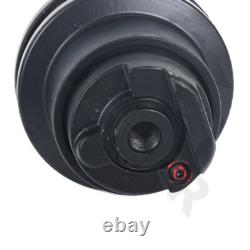 Excavator Roller 2668793 For CAT 304DCR, 304ECR, 303.5ECR/CCR, 303CCR, 302.5C