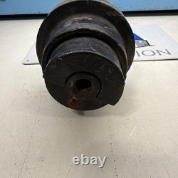Excavator Roller 2668793 For CAT 304DCR, 304ECR, 303.5ECR/CCR, 303CCR, 302.5C