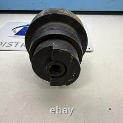 Excavator Roller 2668793 For CAT 304DCR, 304ECR, 303.5ECR/CCR, 303CCR, 302.5C