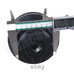 Excavator Roller 2668793 For CAT 304DCR, 304ECR, 303.5ECR/CCR, 303CCR, 302.5C