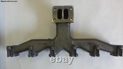 Exhaust Manifold Komatsu Cummins 6BT 12v 89-02 Dodge Ram 3906660