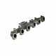 Exhaust Manifold fits White fits Case IH 7240 7130 7140 7230 7120 7110 7150