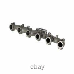 Exhaust Manifold fits White fits Case IH 7240 7130 7140 7230 7120 7110 7150