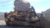 Extreme Dangerous Idiots Bulldozer Operator Skill Fastest Climbing Bulldozer Heavy Equipment Fails