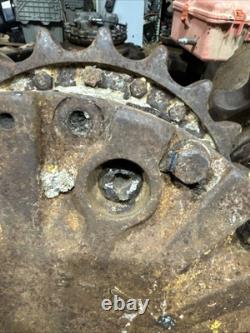 FINAL DRIVE ASSY KOMATSU PC220LC-5L With Travel Motor Very Clean Oil! PC220
