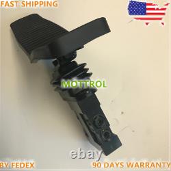FOOT PILOT VALVE Foot Pedal (Right) FITS FOR E200B E320