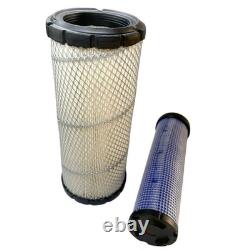 Filter Kit for CAT 308E E308E With CAT C3.4 Engine AIR, OIL, FUEL, HYDRAULIC