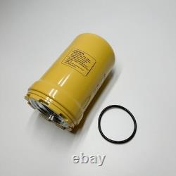 Filter Kit for CAT 308E E308E With CAT C3.4 Engine AIR, OIL, FUEL, HYDRAULIC