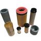 Fits Cat E320d2 323d2 324d2 320d2 Filter (air, Fuel, Oil, Hydraulic)service