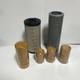 Fits Caterpillar Car E312c 312c 315c Filter (air, Fuel, Oil, Hydraulic)service