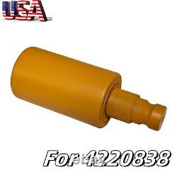 Fits For Caterpillar Cat 304 304.5 305 305.5e2 305e 422-0838 4220838 Top Roller