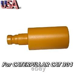 Fits For Caterpillar Cat 304 304.5 305 305.5e2 305e 422-0838 4220838 Top Roller
