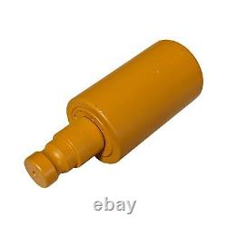 Fits For Caterpillar Cat 304 304.5 305 305.5e2 305e 422-0838 4220838 Top Roller