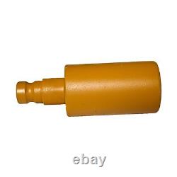 Fits For Caterpillar Cat 304 304.5 305 305.5e2 305e 422-0838 4220838 Top Roller