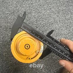 Fits For Caterpillar Cat 304 304.5 305 305.5e2 305e 422-0838 4220838 Top Roller