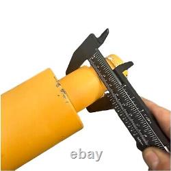 Fits For Caterpillar Cat 304 304.5 305 305.5e2 305e 422-0838 4220838 Top Roller
