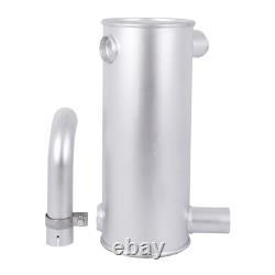 Fits For Caterpillar Excavator 311B 312B 312BL 4KT Engine 5I-7935 MUFFLER