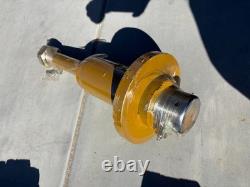 Fits For Kobelco SK200-3 SK200-6 SK210-6 Track Adjust Cylinder 2438P329F1