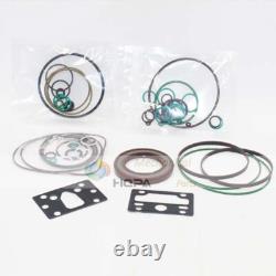 Fits For Rexroth A10VG45 Hydraulic Motor Motor Pump Seal Kit