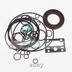 Fits For Rexroth A10VG63 Hydraulic Motor Motor Pump Seal Kit