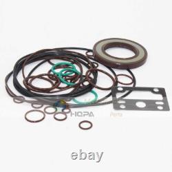 Fits For Rexroth A10VG63 Hydraulic Motor Motor Pump Seal Kit