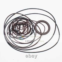 Fits For Rexroth A11VO145 Hydraulic Motor Motor Pump Seal Kit