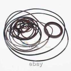 Fits For Rexroth A11VO145 Hydraulic Motor Motor Pump Seal Kit