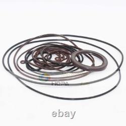 Fits For Rexroth A11VO145 Hydraulic Motor Motor Pump Seal Kit