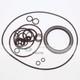 Fits For Rexroth A6VM200 Hydraulic Motor Motor Pump Seal Kit