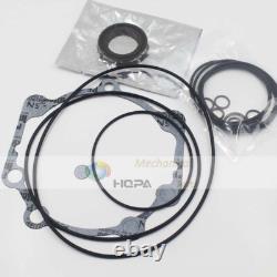 Fits For Rexroth A6VM55 Hydraulic Motor Motor Pump Seal Kit
