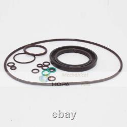 Fits For Rexroth A6VM80 Hydraulic Motor Motor Pump Seal Kit