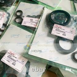 Fits For Sauer Danfloss MPT035 Hydraulic Motor Motor Pump Seal Kit