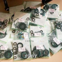 Fits For Sauer Danfloss MPT035 Hydraulic Motor Motor Pump Seal Kit