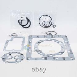 Fits For Sauer Danfloss PV21 Hydraulic Motor Motor Pump Seal Kit