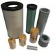 Fits Hitachi Ex300-2 Ex300-3 Engine 6sd1 Filter Air, Fuel Oil Hydraulic Service