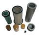 Fits Kobelco Sk200-3 Engine 6d31 Filter Air, Fuel, Oil, Hydraulic Service