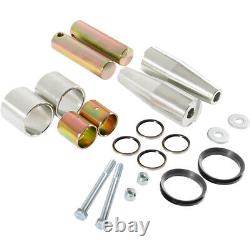 For Bobcat Bobtach Pin Bushing Kit S220, S250, S300, S330, T250, T300, T320, A300