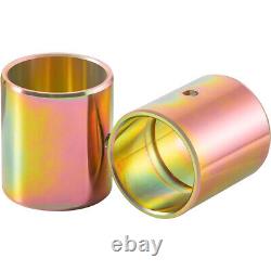 For Bobcat Bobtach Pin Bushing Kit S220, S250, S300, S330, T250, T300, T320, A300