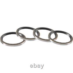 For Bobcat Bobtach Pin Bushing Kit S220, S250, S300, S330, T250, T300, T320, A300