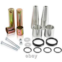 For Bobcat Bobtach Pin Bushing Kit S220, S250, S300, S330, T250, T300, T320, A300