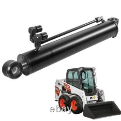 For Bobcat Hydraulic Bucket Tilt Cylinder 843 6539808 6592584 HYI40-1187 B18257