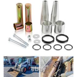 For Bobcat Pin Bushing Kit 6805453 6577954 7139943 225855 665170 6729358 S300