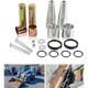 For Bobcat Pin Bushing Kit 6805453 6577954 7139943 225855 665170 6729358 S300